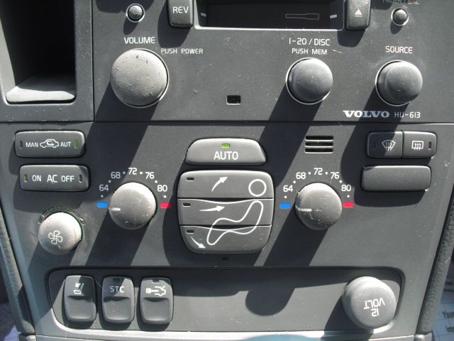 Volvo S60 2002 photo 42