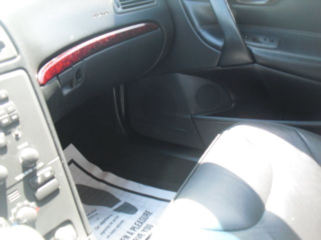 Volvo S60 2002 photo 45