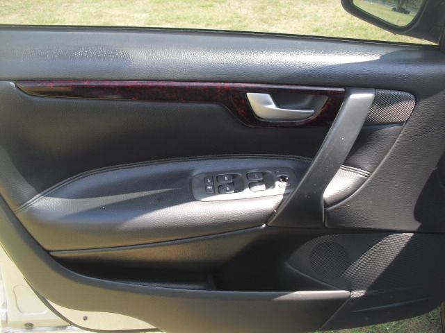 Volvo S60 2002 photo 46