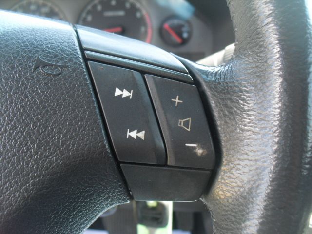 Volvo S60 2002 photo 47