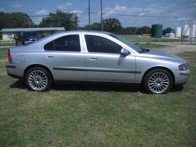 Volvo S60 2002 photo 48