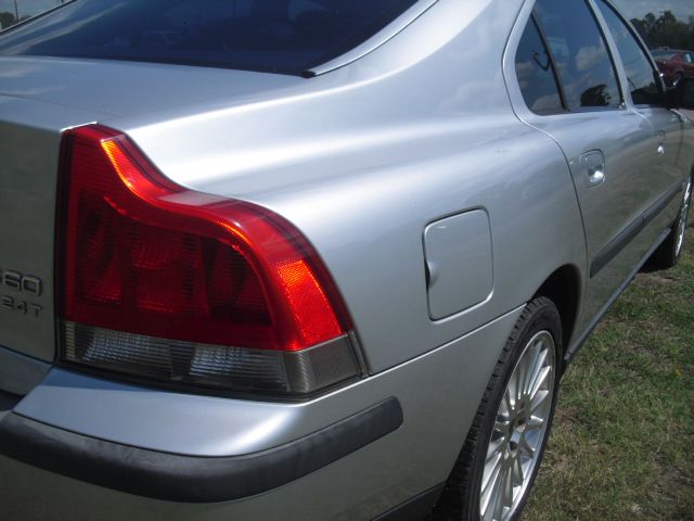Volvo S60 2002 photo 50