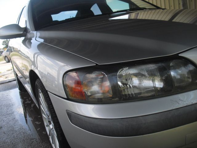 Volvo S60 2002 photo 51
