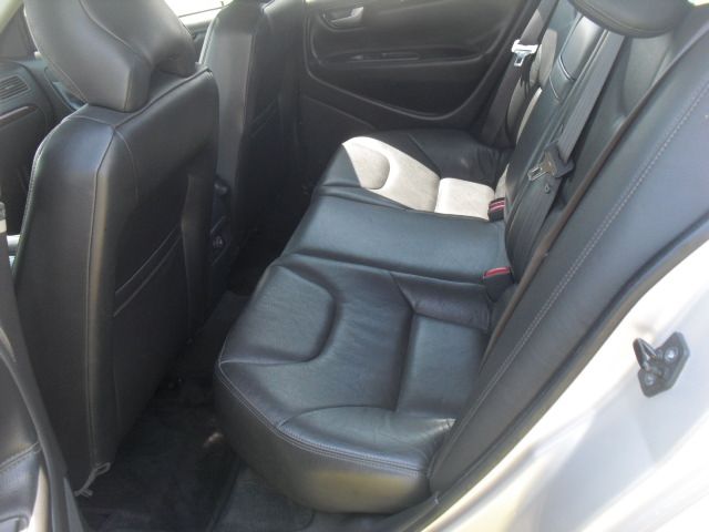 Volvo S60 2002 photo 6