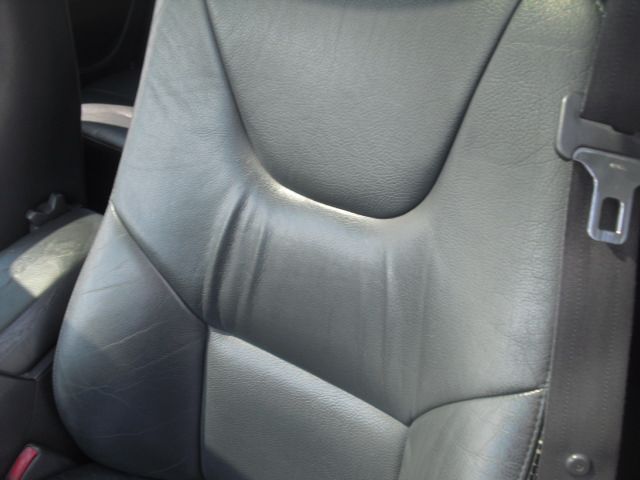 Volvo S60 2002 photo 8