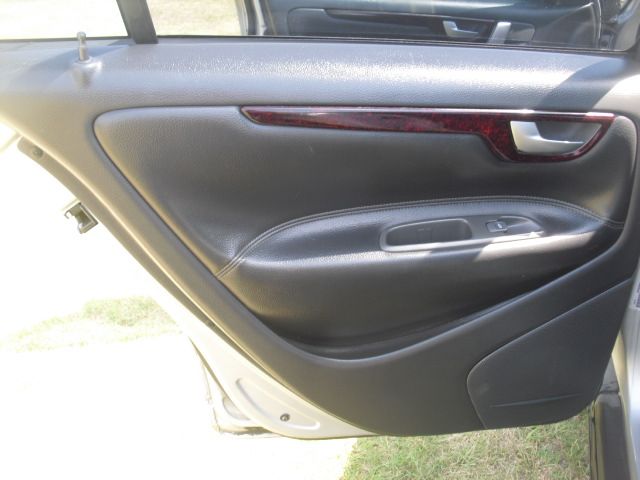 Volvo S60 2002 photo 9