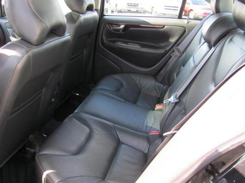 Volvo S60 2002 photo 1