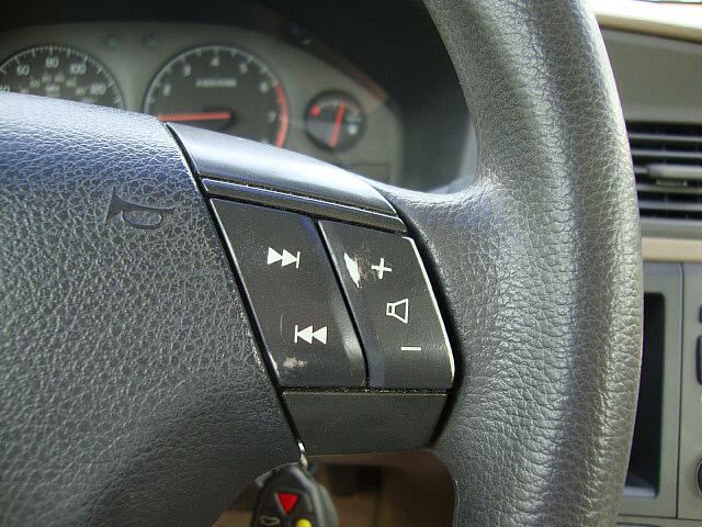 Volvo S60 2002 photo 2