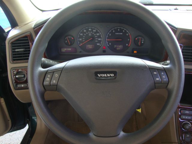Volvo S60 2002 photo 13