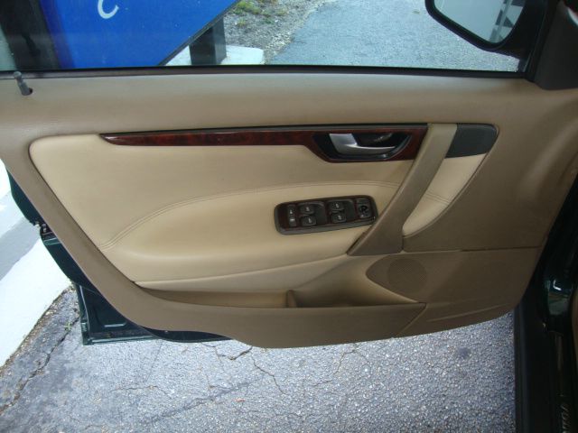 Volvo S60 2002 photo 4