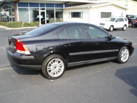 Volvo S60 4X4 ED. Bauer EL Other