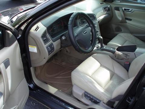 Volvo S60 2002 photo 2