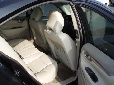 Volvo S60 2002 photo 3
