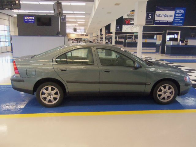 Volvo S60 EX - DUAL Power Doors Sedan