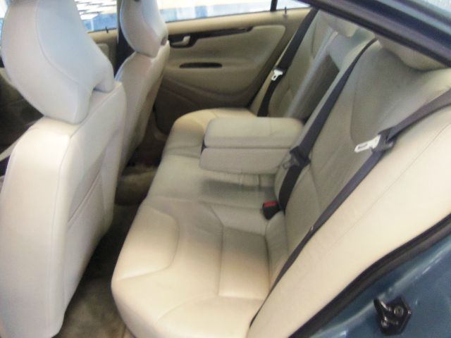 Volvo S60 2002 photo 1