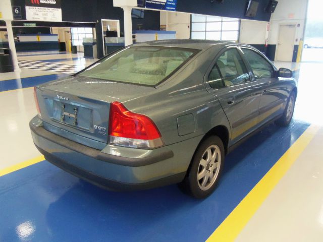 Volvo S60 2002 photo 3