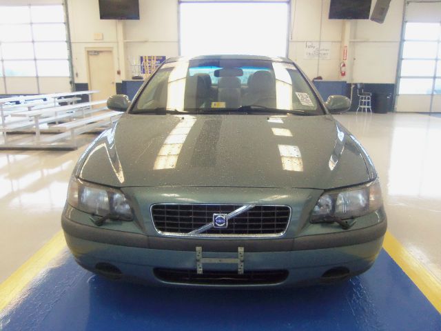 Volvo S60 2002 photo 9