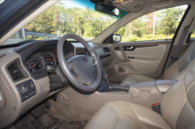 Volvo S60 2002 photo 3