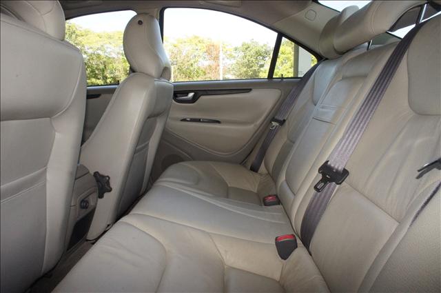 Volvo S60 2002 photo 5