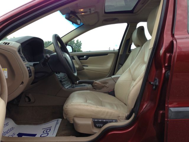 Volvo S60 2002 photo 2