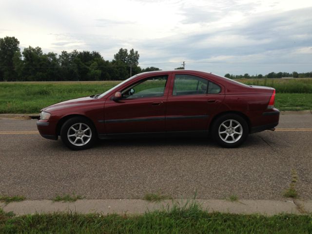 Volvo S60 2002 photo 3