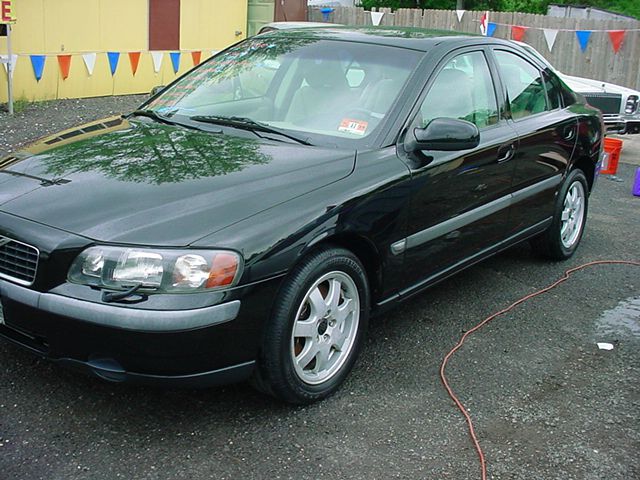 Volvo S60 2002 photo 2