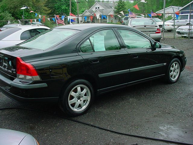 Volvo S60 2002 photo 3