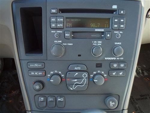 Volvo S60 I W/premium Pkg Other