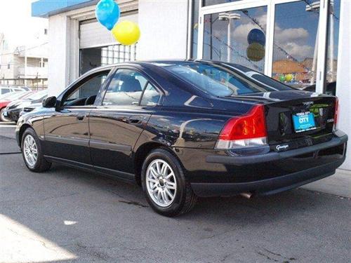 Volvo S60 4X4 ED. Bauer EL Other