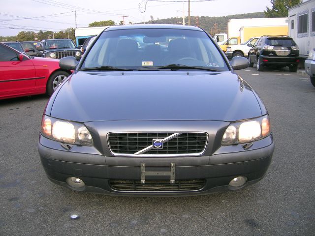 Volvo S60 2003 photo 3