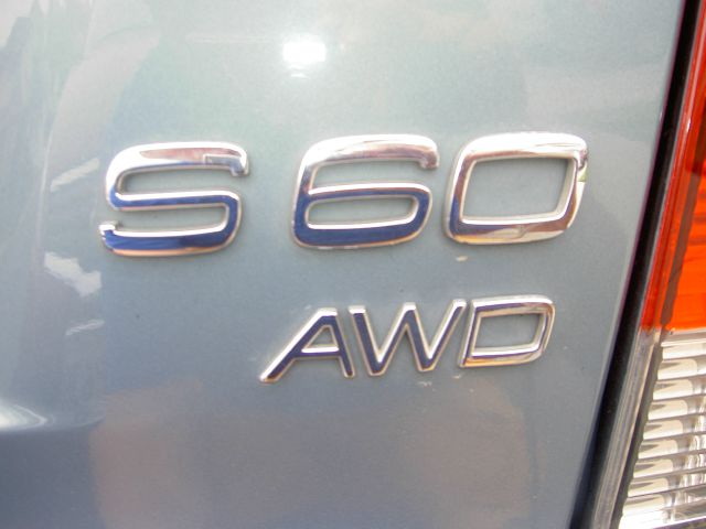 Volvo S60 2003 photo 1
