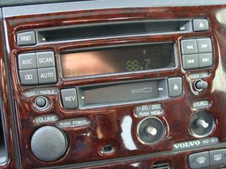 Volvo S60 E/C 4DR Other