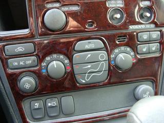 Volvo S60 2003 photo 1