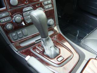 Volvo S60 2003 photo 2