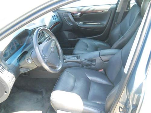 Volvo S60 E/C 4DR Other