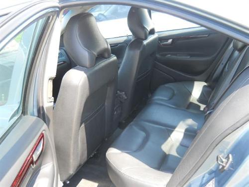 Volvo S60 2003 photo 1