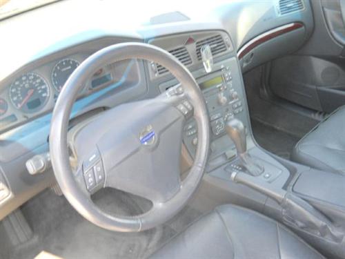 Volvo S60 2003 photo 2