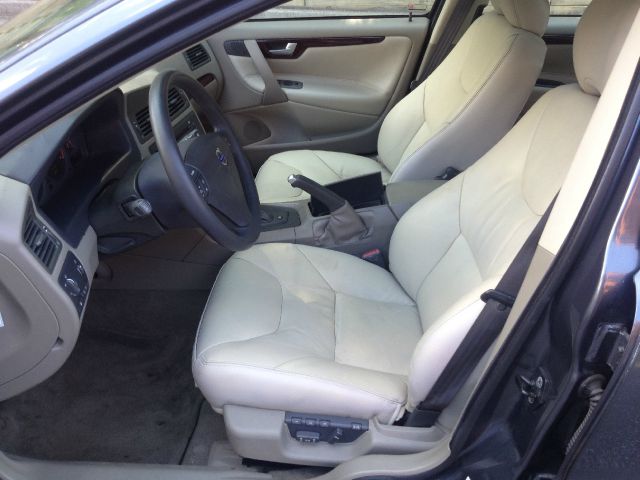 Volvo S60 2003 photo 14