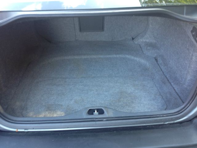 Volvo S60 2003 photo 5