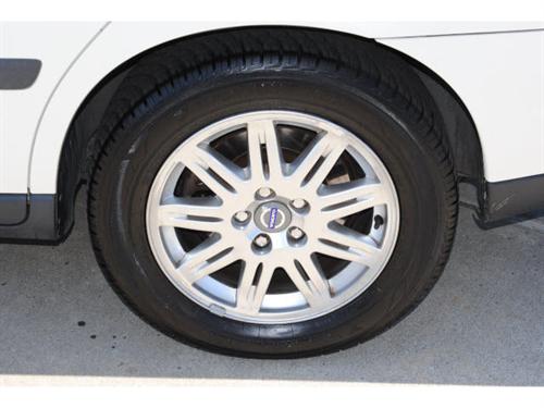 Volvo S60 2003 photo 3