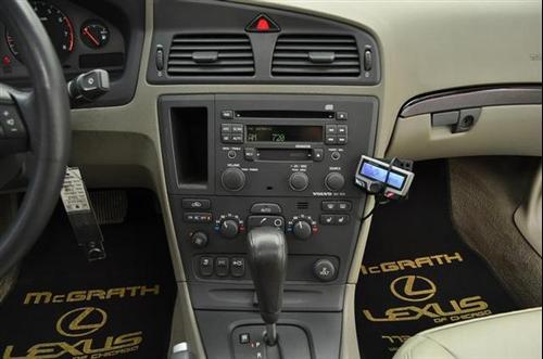 Volvo S60 2003 photo 2