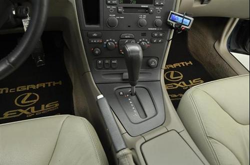 Volvo S60 2003 photo 3