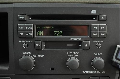 Volvo S60 2003 photo 4