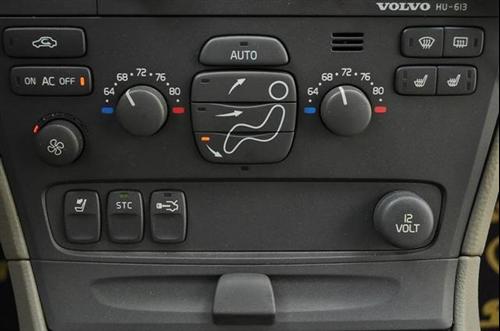 Volvo S60 2003 photo 5