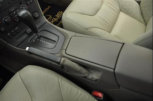 Volvo S60 4X4 ED. Bauer EL Other