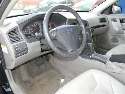 Volvo S60 2003 photo 3