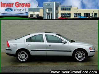 Volvo S60 Slt Sport Utility Other