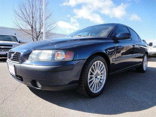 Volvo S60 Slt Sport Utility Other