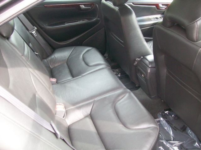 Volvo S60 2003 photo 3