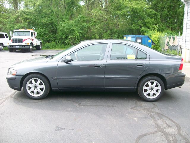 Volvo S60 2003 photo 7